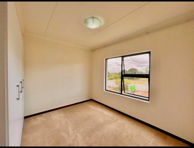 2 BEDROOM PROPERTY TO RENT IN CARLSWALD